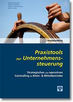 Buch: Praxistools zur Unternehmenssteuerung