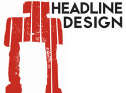Headlinedesign Logo